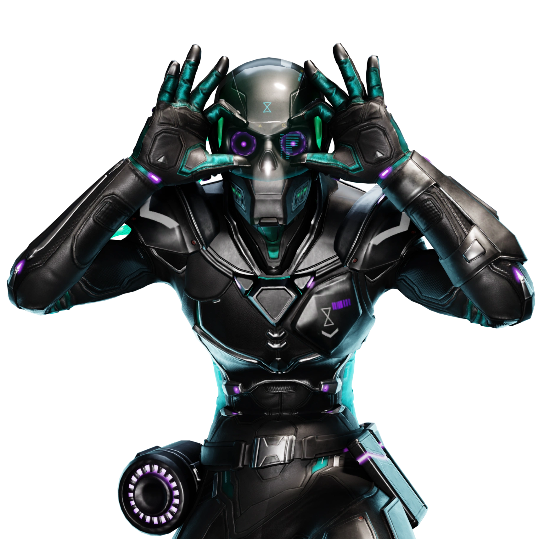 Skin Rendres Octane Renders – PNG Poses, Skins & Downloads | ALR