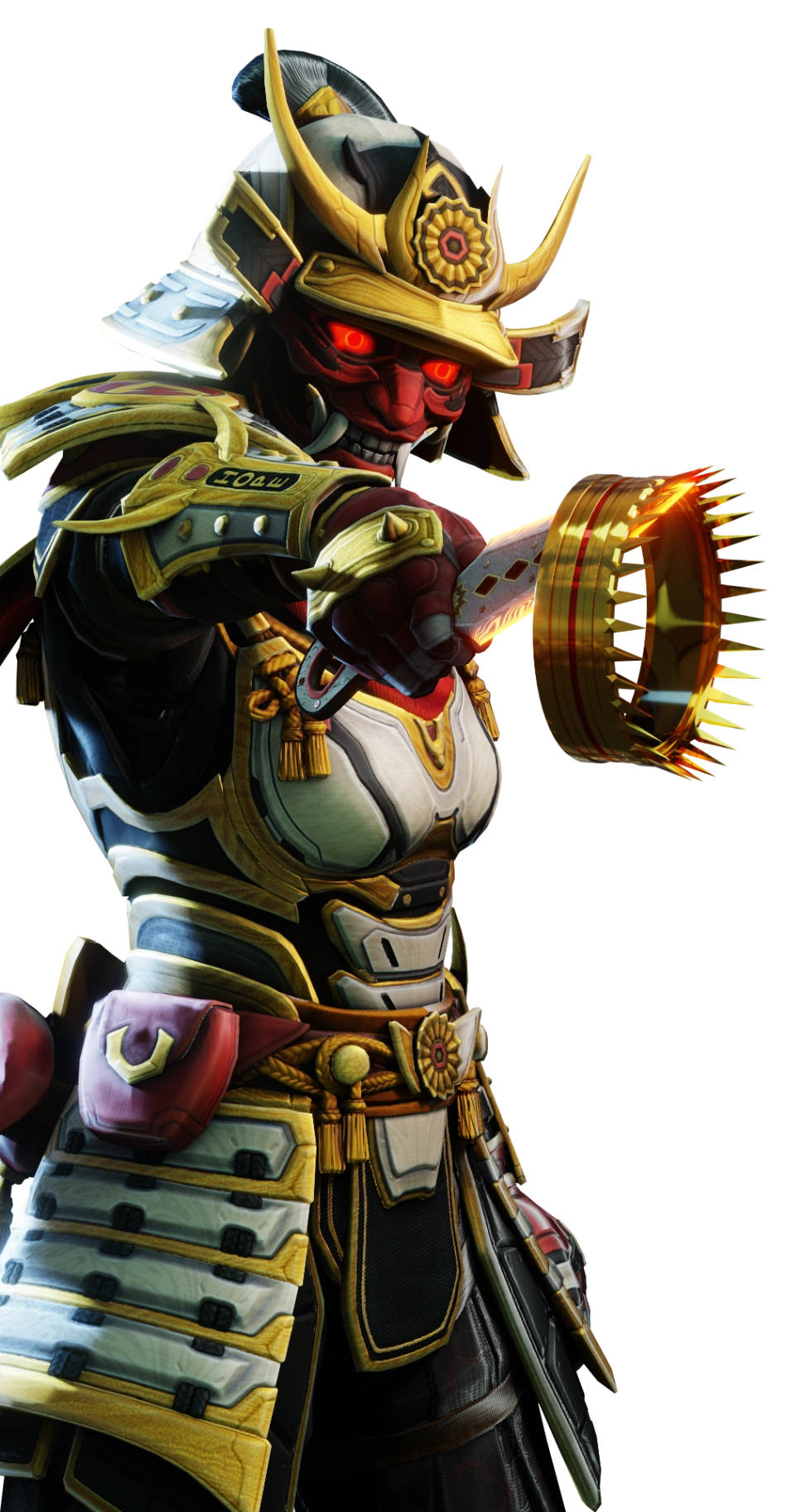 Wraith Ancient Of The Void Custom Apex Legends render