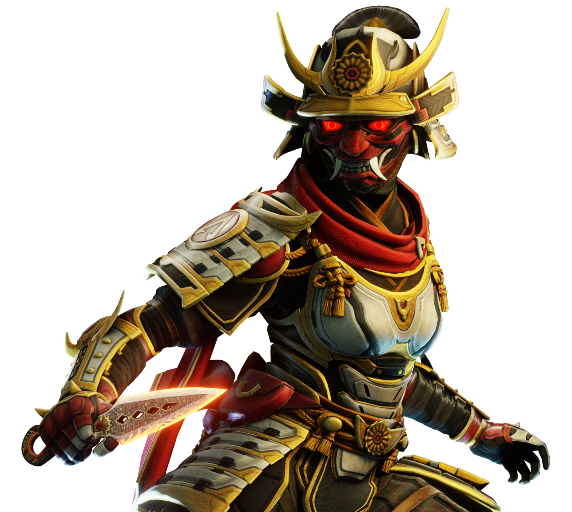 Wraith Ancient Of The Void render preview