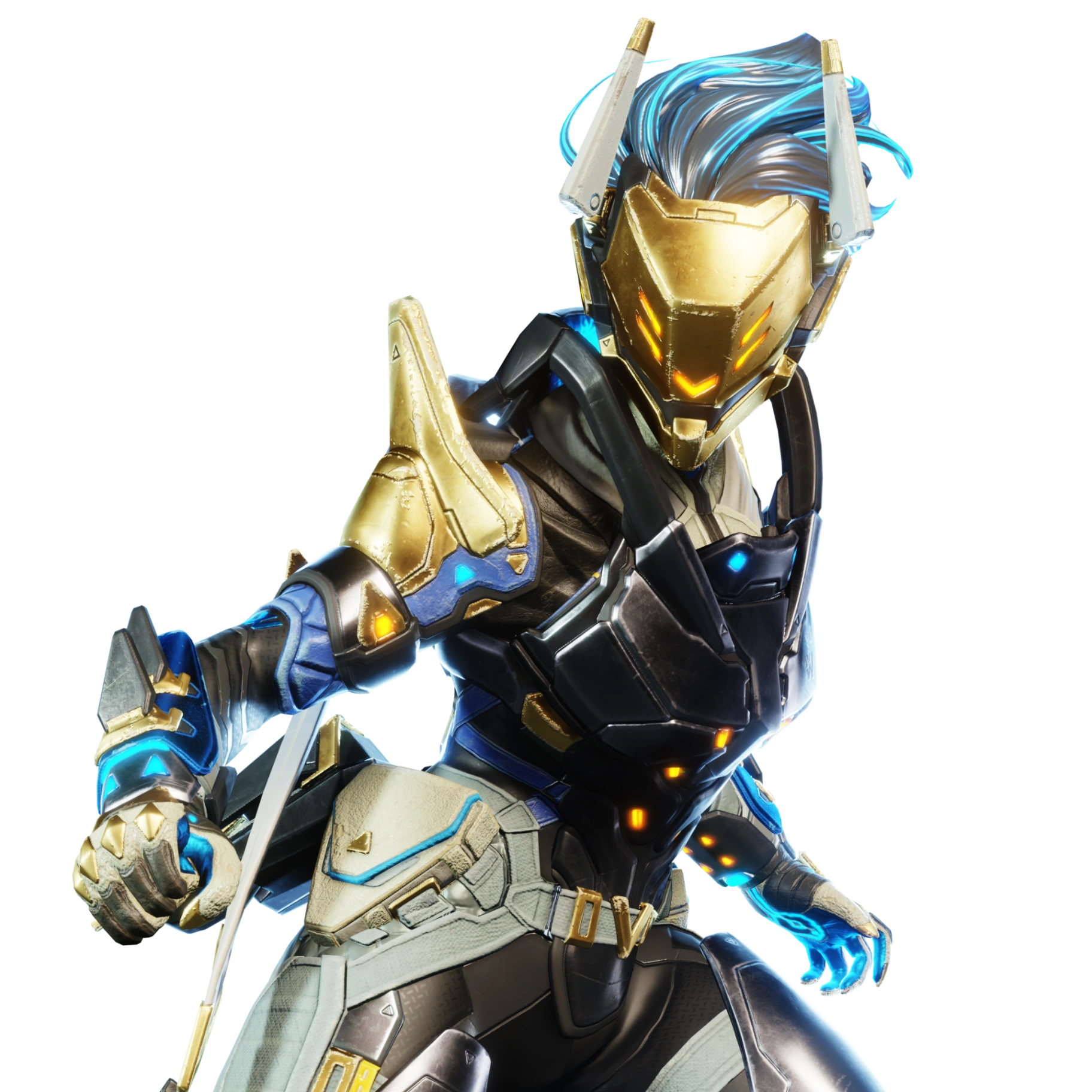 Wraith Apex Voidshifter Window to the Soul Apex Legends render