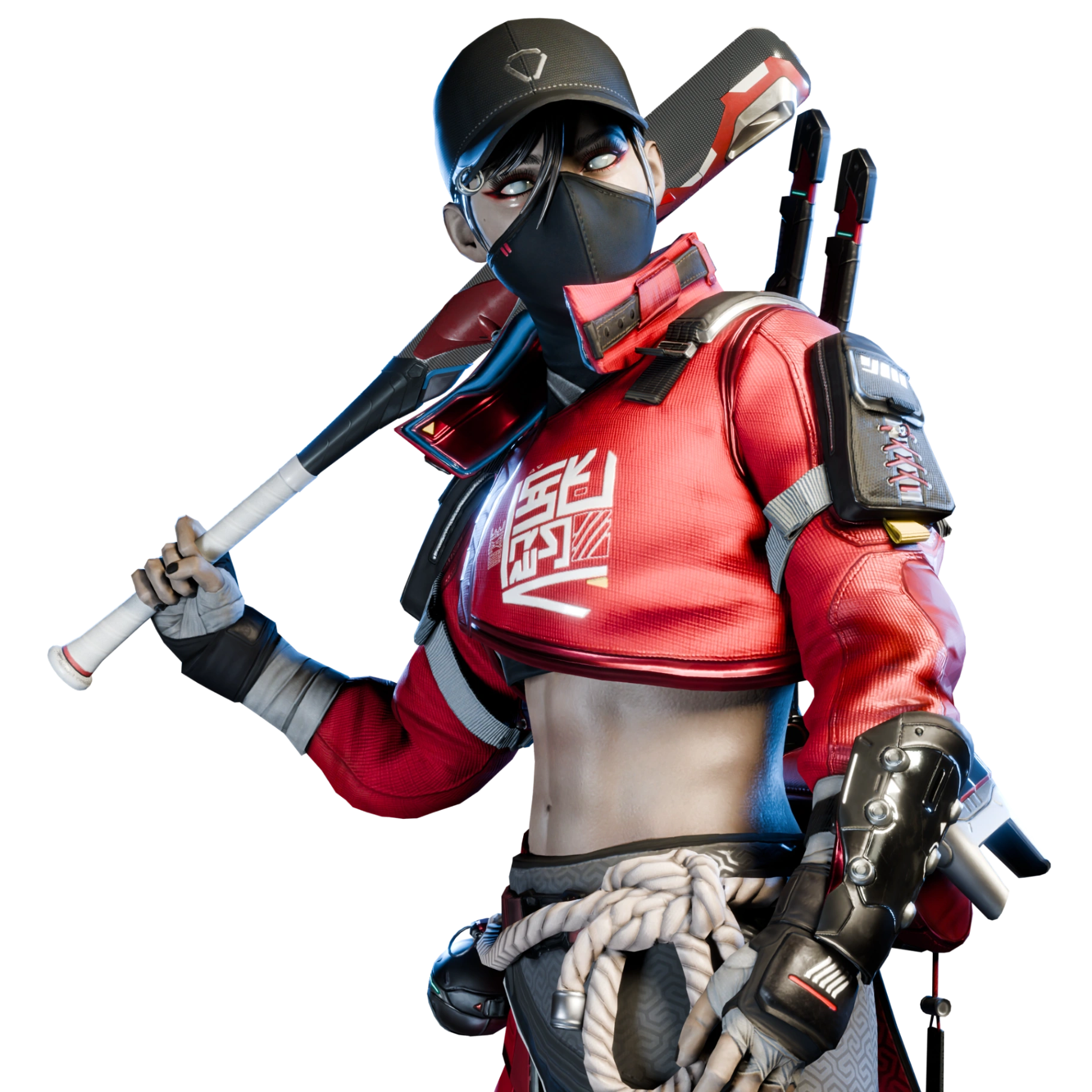 Wraith Street Smart render preview